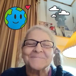 Meet your Posher, Anne